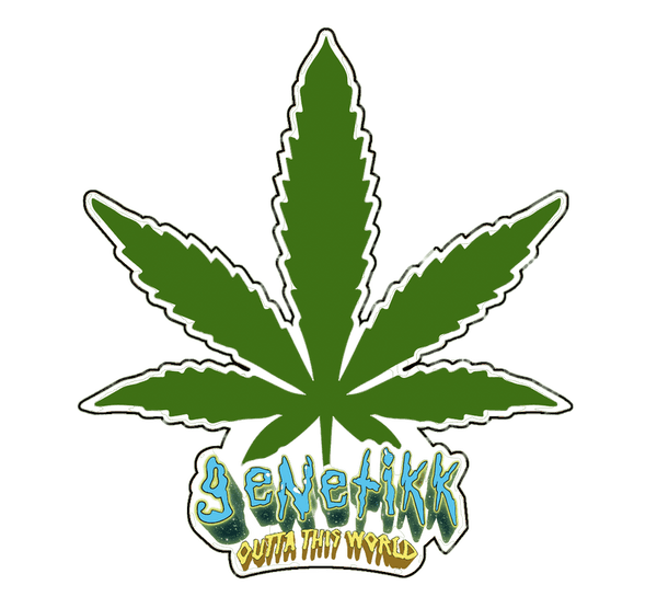 GENETIKK AIR FRESHENER