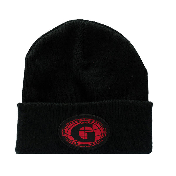 FOETUS ALBUM BUNDLE + PATCH BEANIE + POSTER