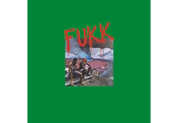 FUKK VINYL